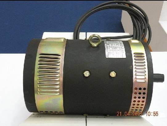 益高電機