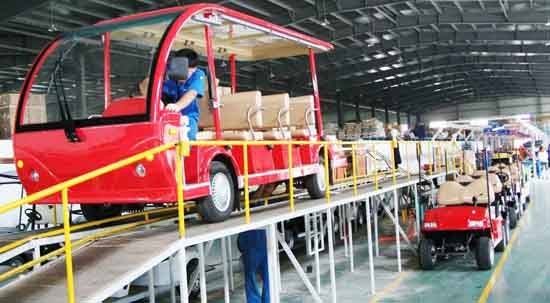 車輛檢測